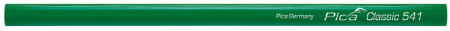 PICA-MARKER 541/24-1 Строительный карандаш, 24 см, твердость 10H