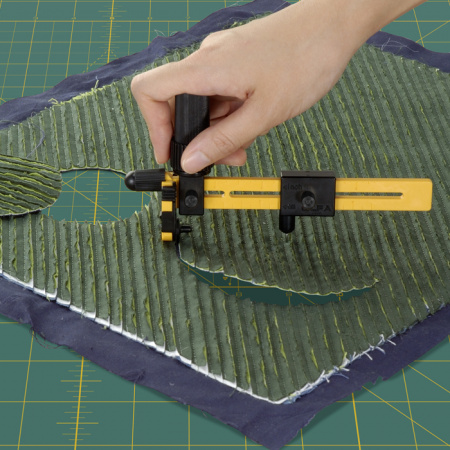 Нож циркульный трещоточный с круглым лезвием OL-CMP-3
Обратная связь