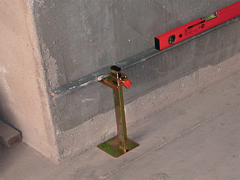 Набор штативов для правила 50 см