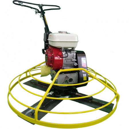 Затирочная машина Fortezzo MT36-4 с двигателем Honda GX160