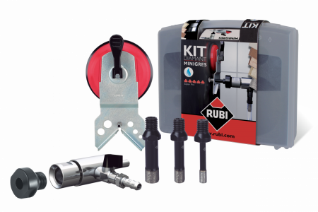 Набор MINIGRES RUBI