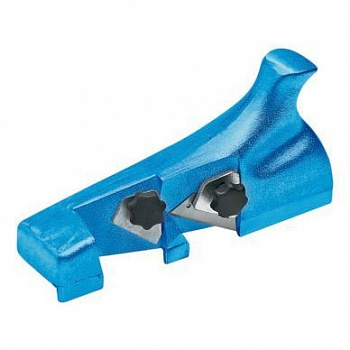 Специальный кромко-строгальный станок для гипсокартонных панелей STORCH Kantenhobel Spezial