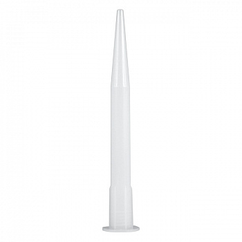 Сопло с опорным ободком для картриджа OTTO (175мм)