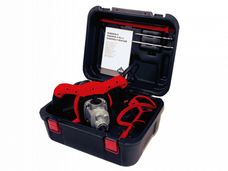 Миксер Rubimix-9 Plus