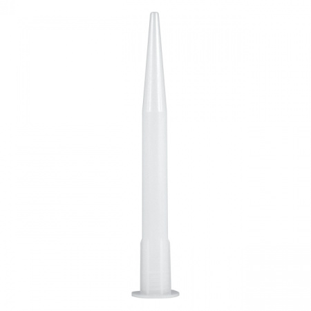 Сопло с опорным ободком для картриджа OTTO (175мм)