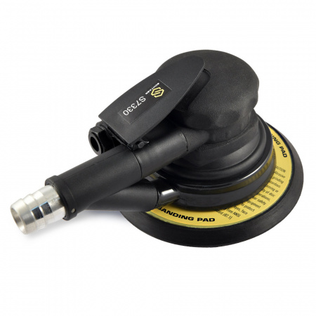 Пневматическая шлифовальная машинка Schtaer S7330-2.5