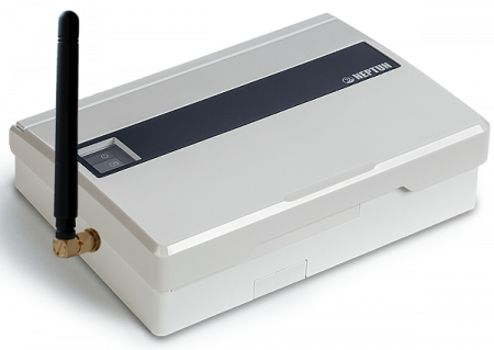 Модуль управления Neptun ProW+