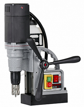 Магнитный сверлильный станок Euroboor ECO.30S+