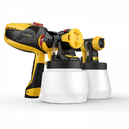 Краскораспылитель W 590 Flexio Wagner