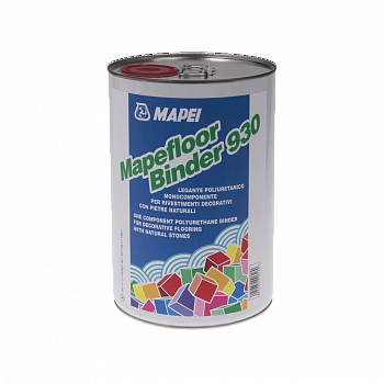 MAPEFLOOR BINDER 930