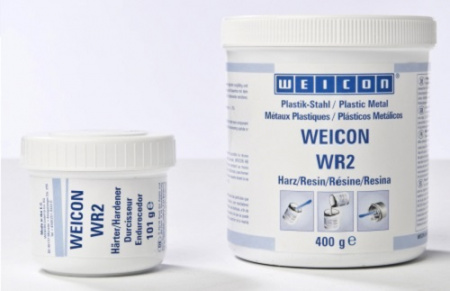 Металлополимер WEICON WR2 wcn10350005-34