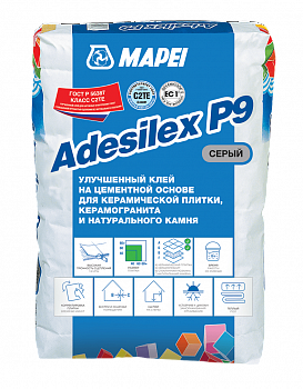 ADESILEX P9