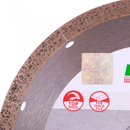 Distar 1A1R Hard ceramics Advanсed