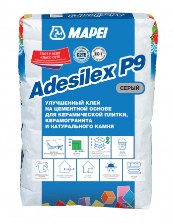 ADESILEX P9