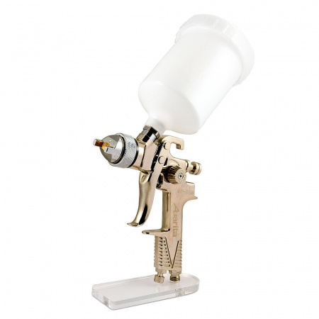 Краскопульт пневматический Auarita MP-869 1,7 мм