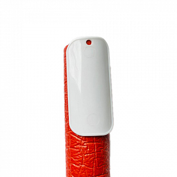 РуcстаР  Маркировочная бирка белая  77704WH