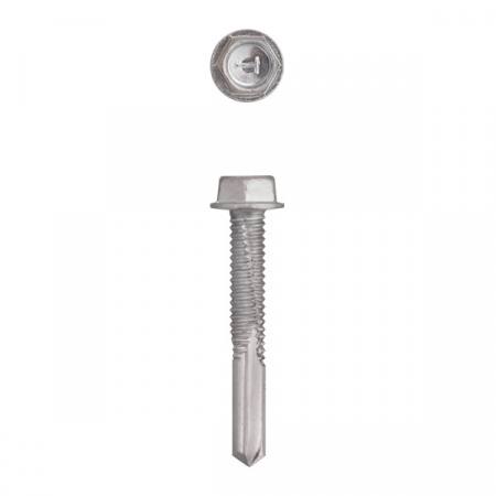 Саморез со сверлом ON