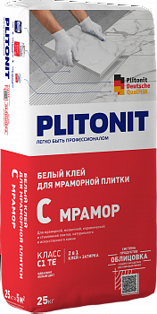 PLITONIT С Мрамор