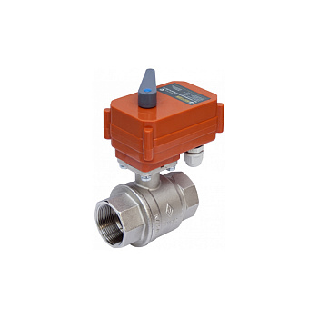 Нептун  Кран с электроприводом Neptun Bugatti Pro 220В 1 1/2"  2153569