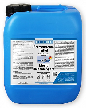 Смазывающий состав Mould Release Agent WEICON wcn15400005
