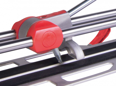 Плиткорез ручной STAR-61 в кейсе RUBI