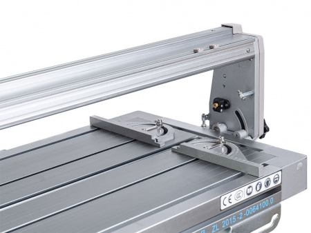 Плиткорез Wandeli QXZ-ZD-1600 широкоформатный с автоматикой