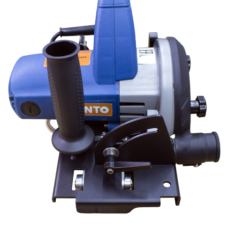 Электрический плиткорез ONTO для плитки большого формата