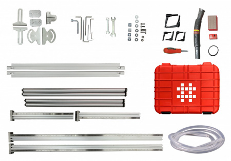 Плиткорез электрический FORTEZZO SJ-ZD-1800 (SHIJING) с автоматикой
