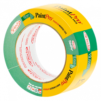 PaintPro® Premium 10-Day Masking Tape