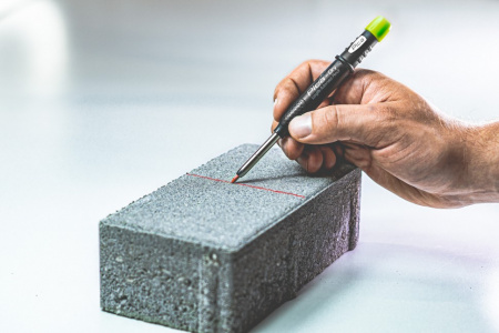 PICA-MARKER 3030 Строительный карандаш Pica - Dry (Автоматический)