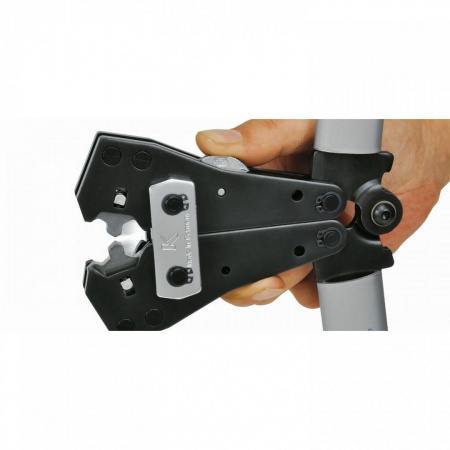 Пресс-клещи K09