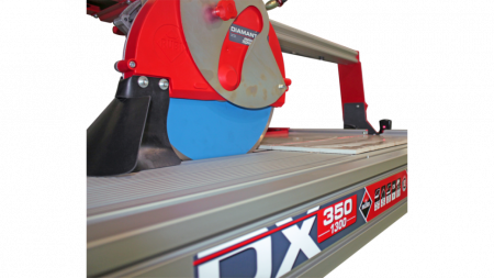 Станок камнерезный RUBI DX-350-N 1300 LASER&LEVEL