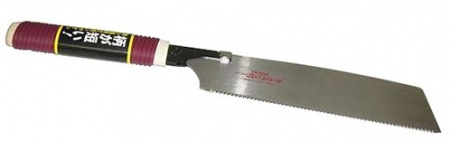 Ручная пила с фиксатором полотна, 230 мм TAJIMA Japan Pull Short JPR265ST