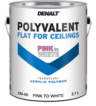 Denalt Polyvalent Flat For Ceilings