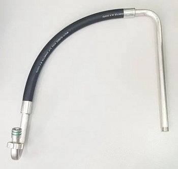 SS287001 Шланг всасывающий для Saturn 28