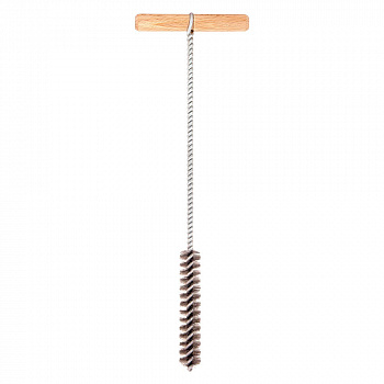 Ёршик для очистки отверстия ?8-10мм R-BRUSH-M08/10