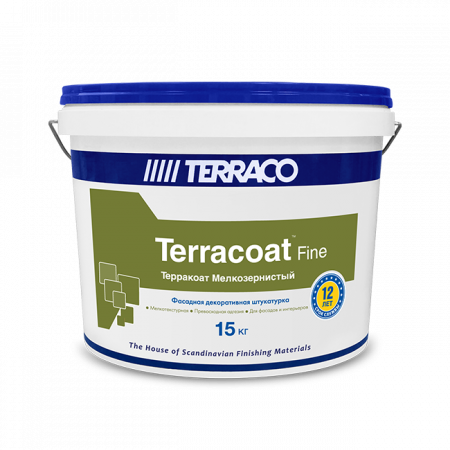 Terracoat Fine