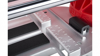 Плиткорез ручной STAR-51 в кейсе RUBI