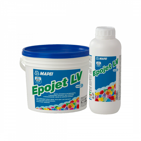 EPOJET LV
