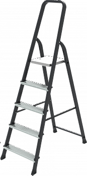 Стремянка стальная NV2150