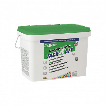 ULTRABOND ECO TACK 4 LVT