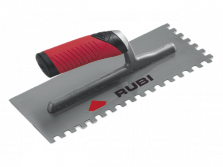 Гребёнка 28 см зуб 8*8 мм. RUBI