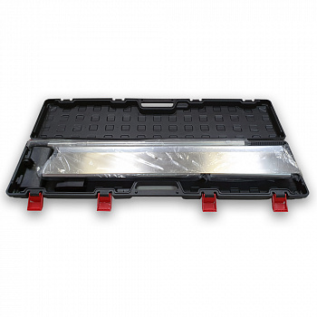 Набор шпателей в пластиковом кейсе YOKIJI SKBC-01