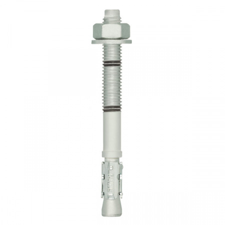 Анкер клиновой с гильзой R-HPTIIZF-16105/10