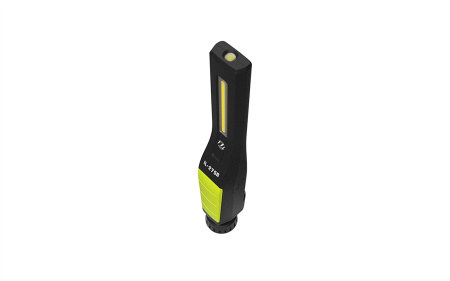 Фонарь компактный светодиодный COB 275 Lm + SMD 150 Lm