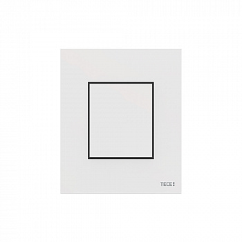 TECE TECEnow панель писсуара с картриджем Белый антибактериальная 9242405