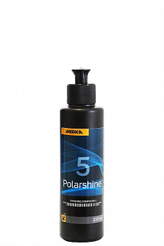 Полировальная паста Polarshine 5 Mirka