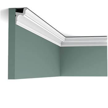 Потолочный бордюр C323