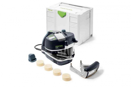 Кромкооблицовочная машина KA 65 Plus Festool