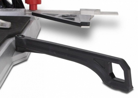 Плиткорез ручной SPEED-92 N в кейсе RUBI